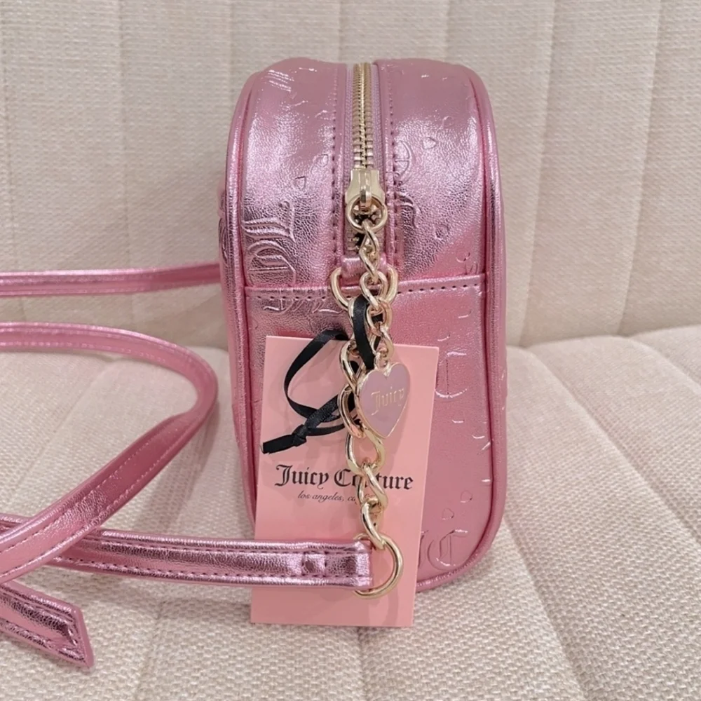 Juicy Couture 💕✨️🔹️ brand